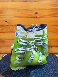 LYŽIARKY ROSSIGNOL ALLTRACK GREEN 25MP